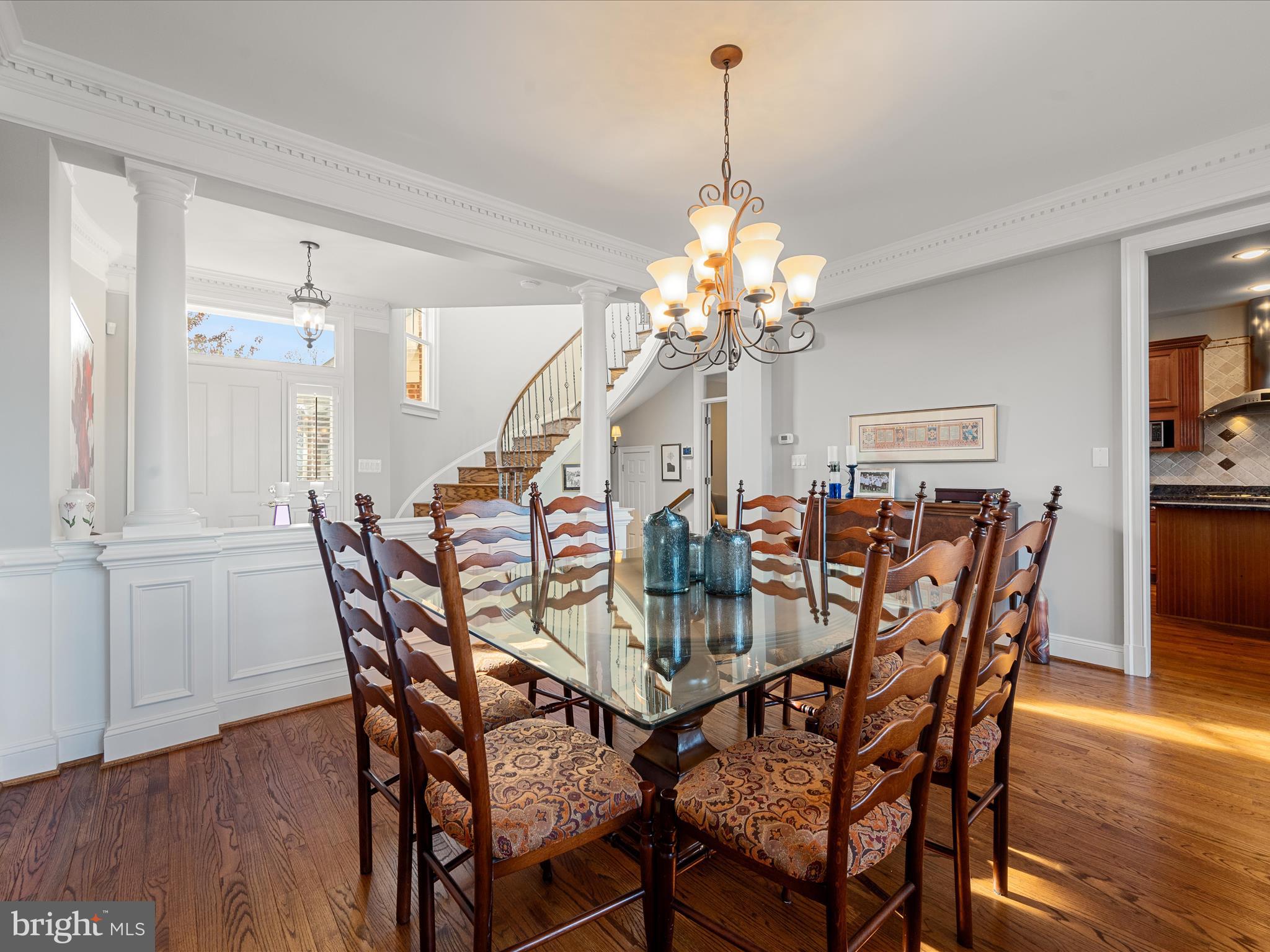 RIVER CREEK - Residential