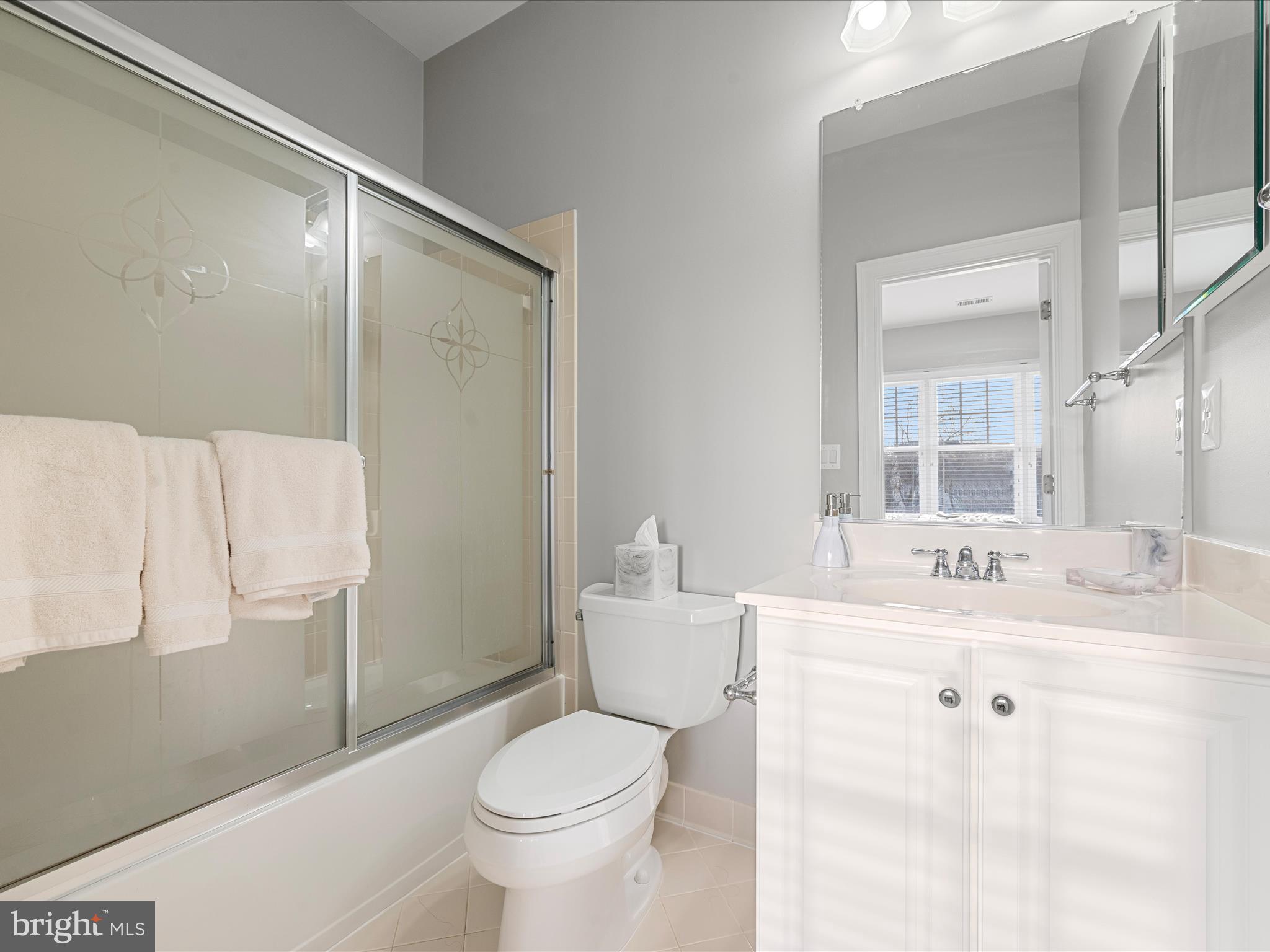 RIVER CREEK - Residential