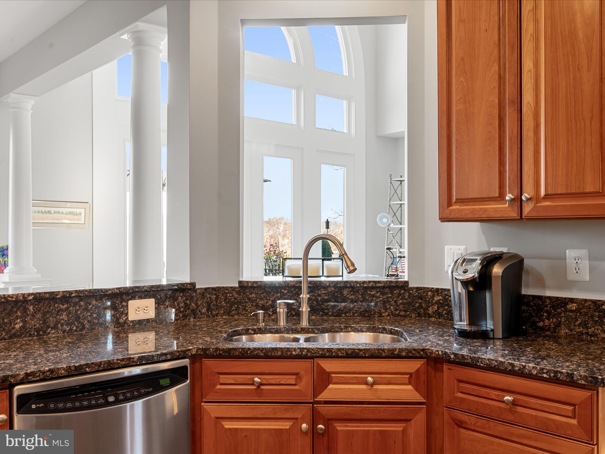 RIVER CREEK - Residential