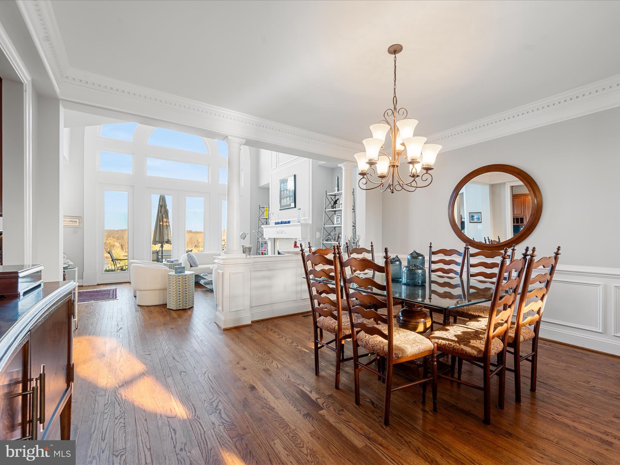 RIVER CREEK - Residential