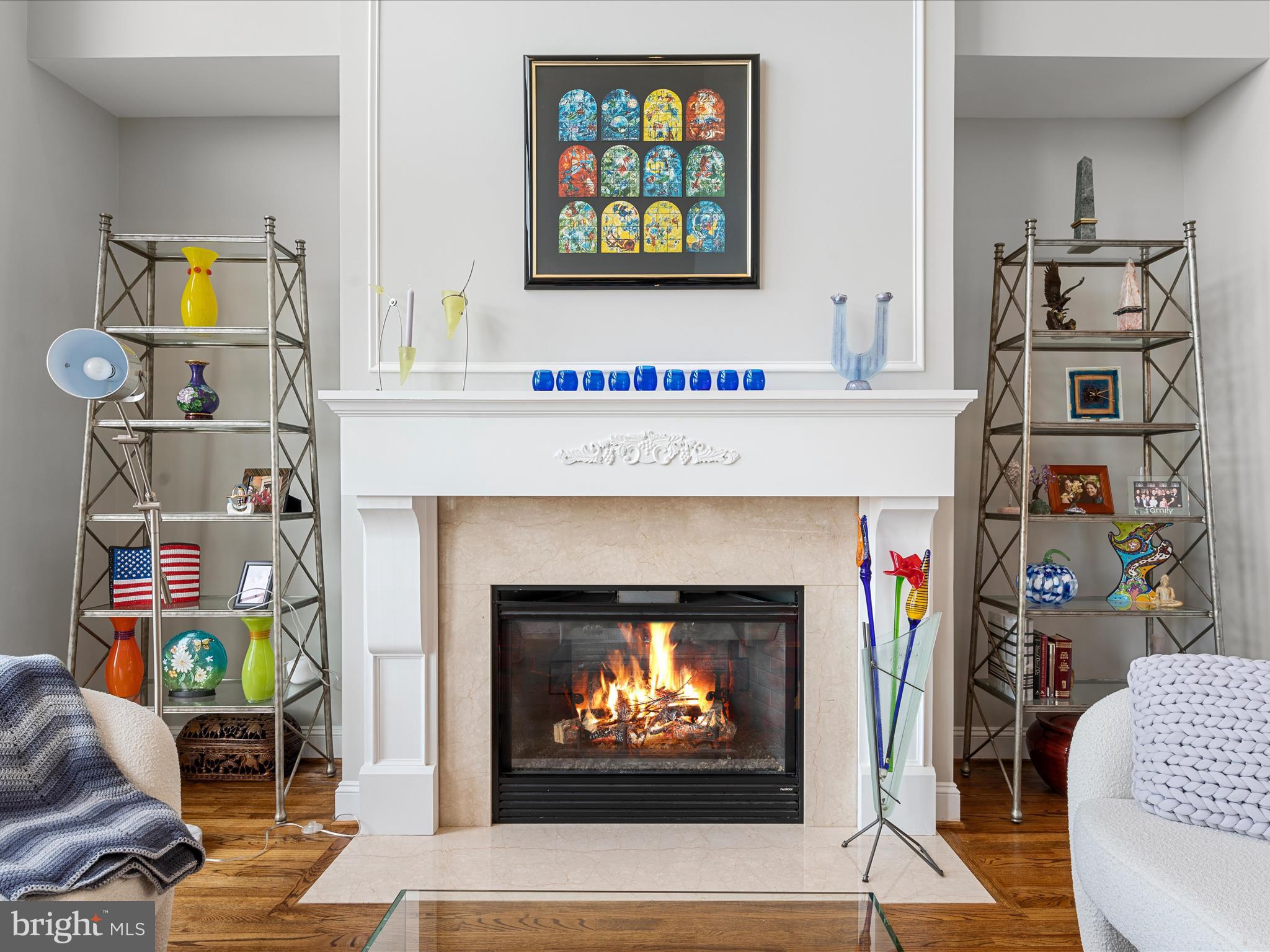 RIVER CREEK - Residential