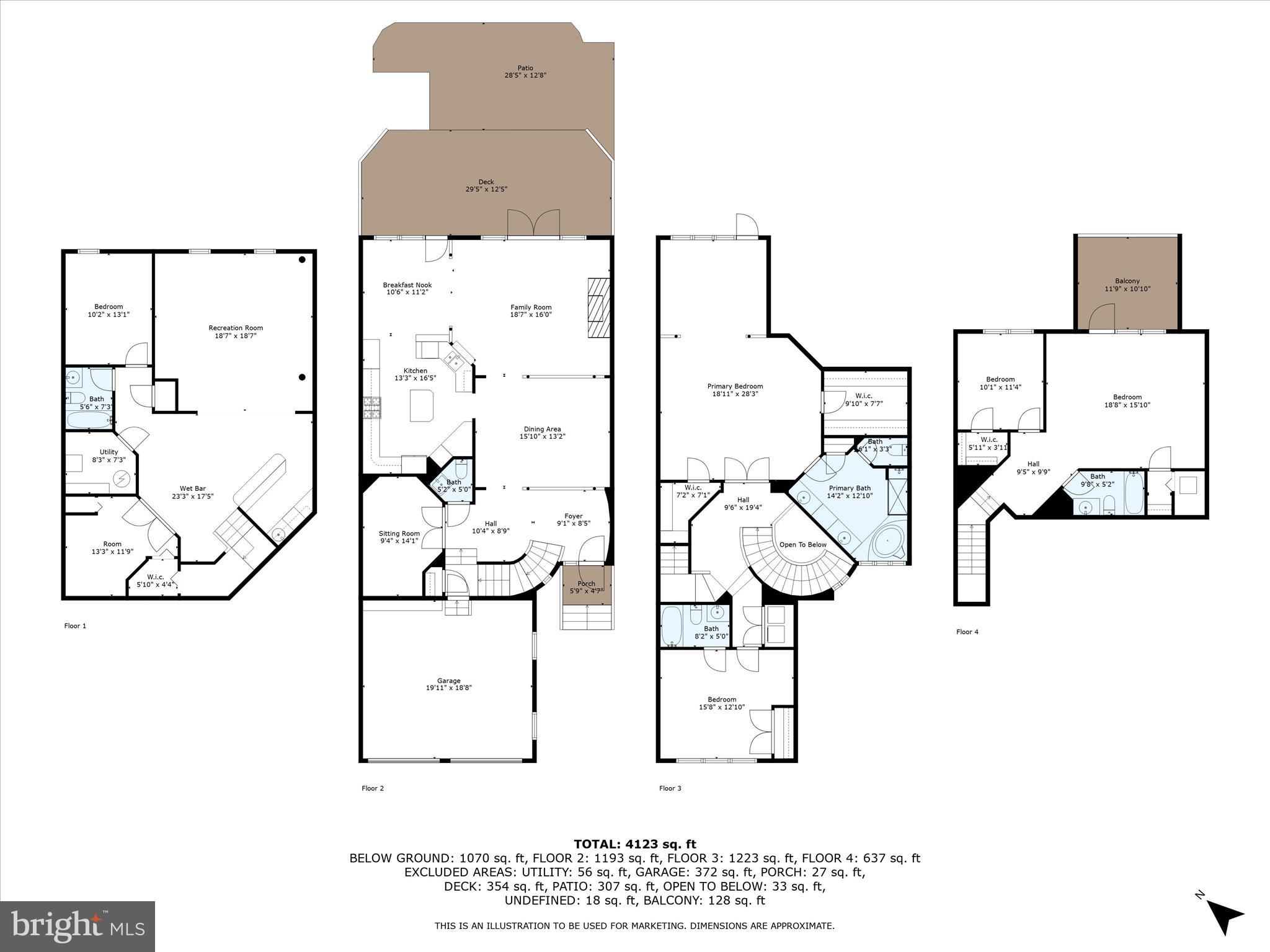 RIVER CREEK - Residential