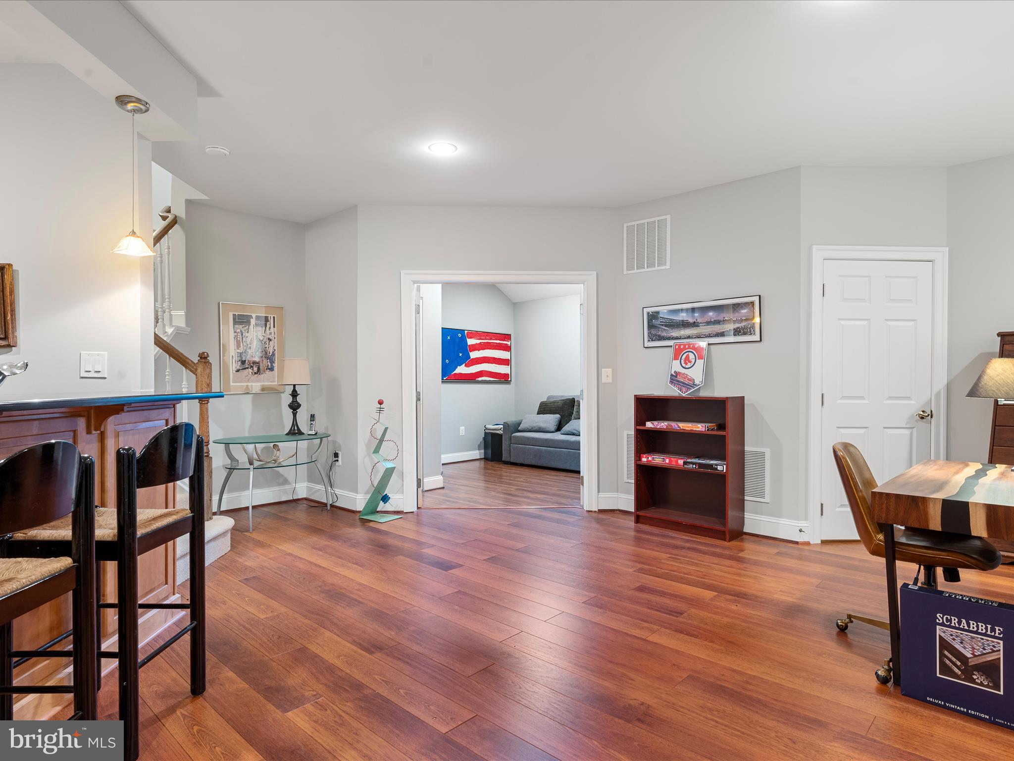 RIVER CREEK - Residential