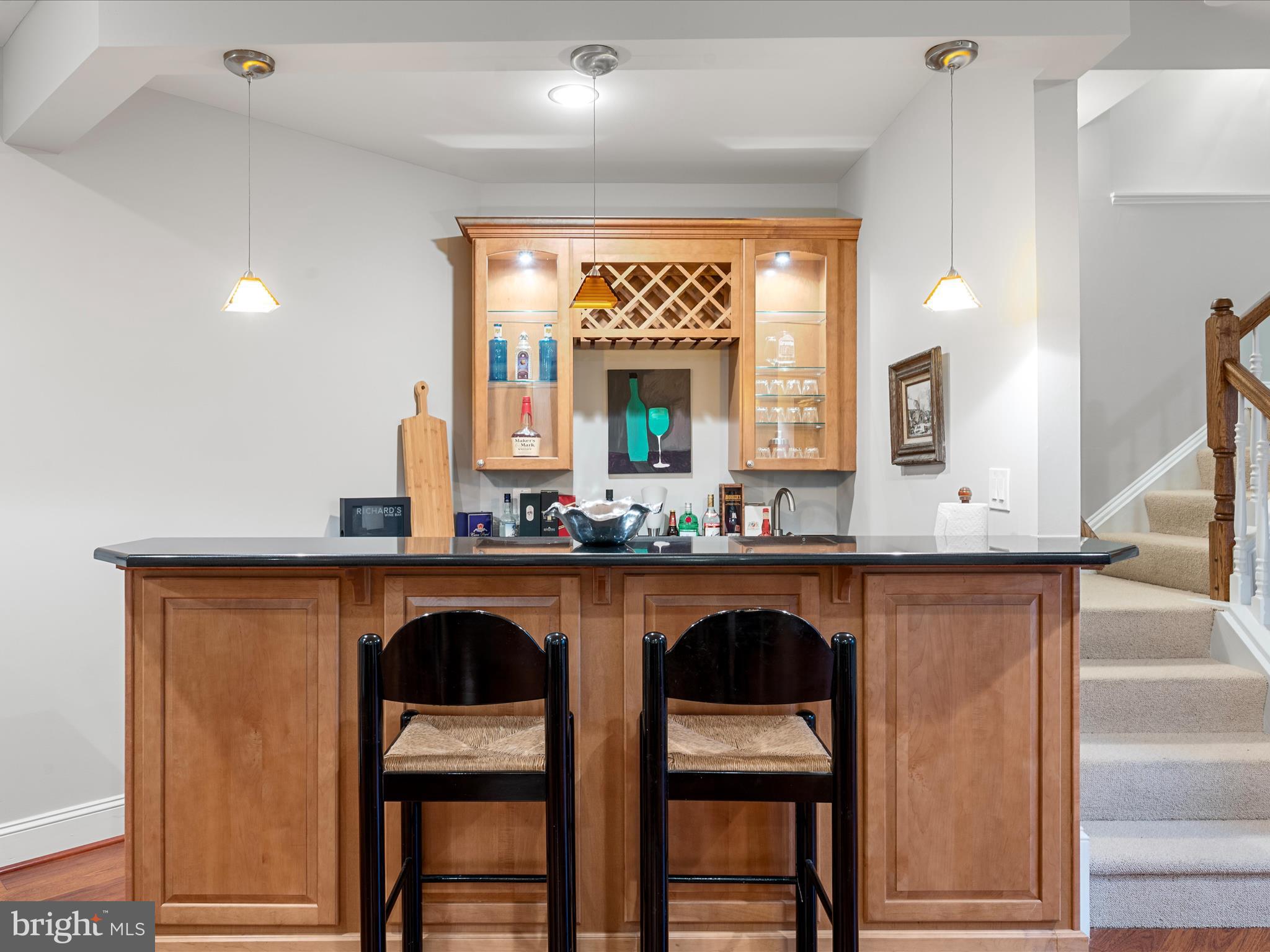 RIVER CREEK - Residential