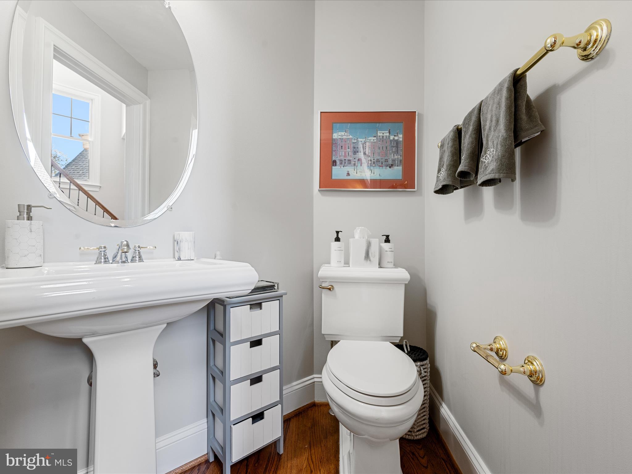 RIVER CREEK - Residential