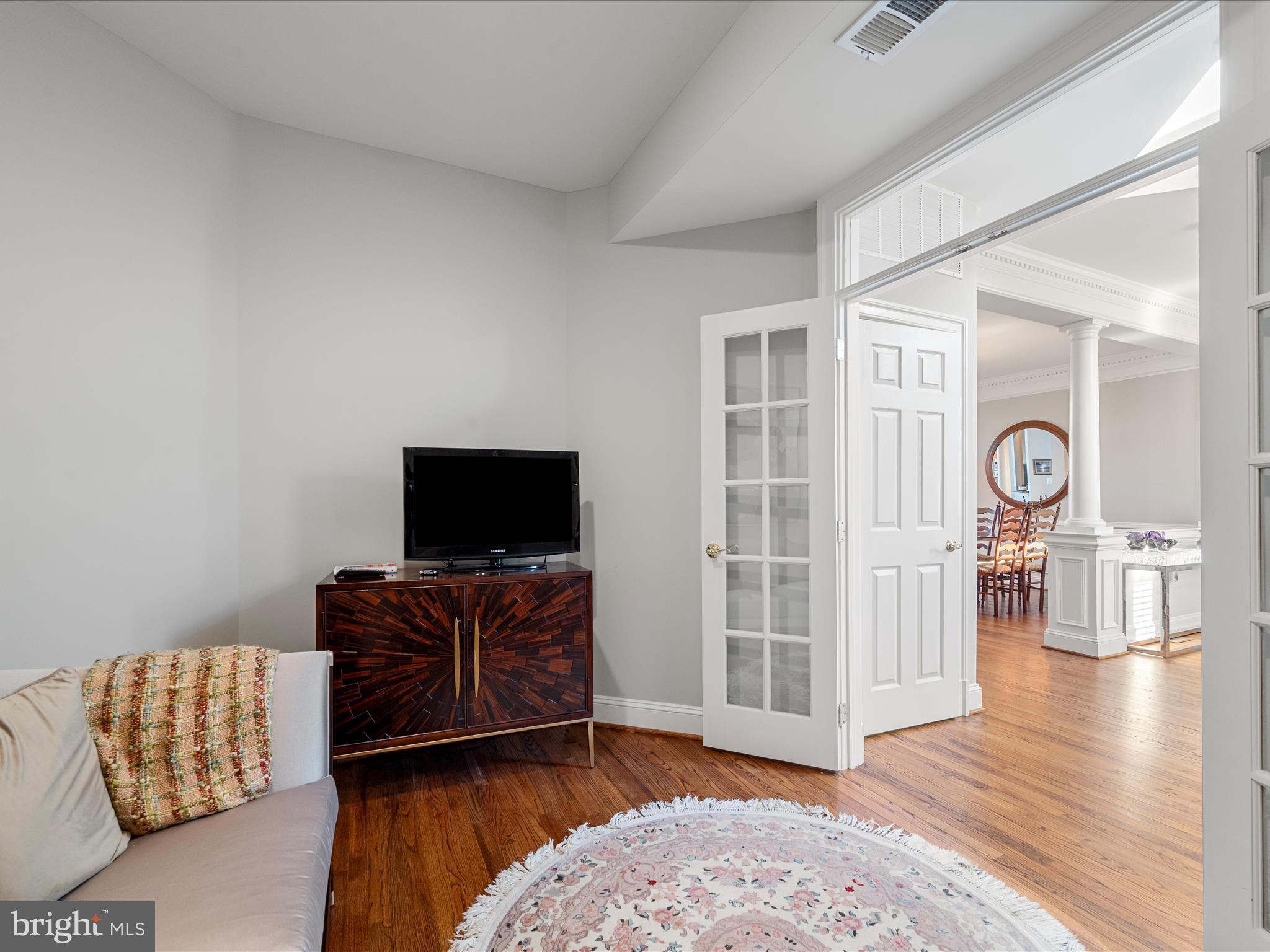 RIVER CREEK - Residential