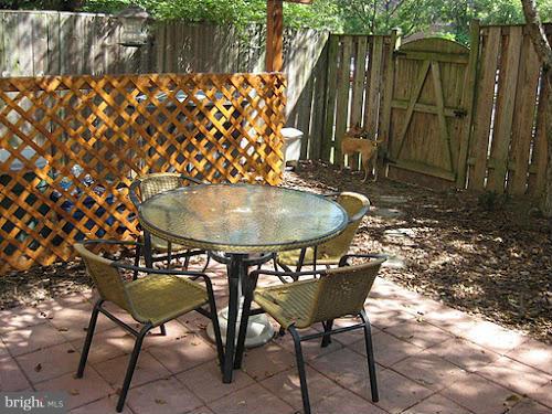 HUNTINGTON AT MT VERNON - Residential Lease