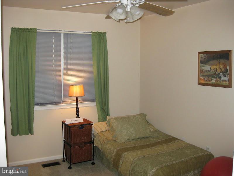 HUNTINGTON AT MT VERNON - Residential Lease