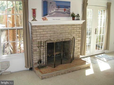 HUNTINGTON AT MT VERNON - Residential Lease