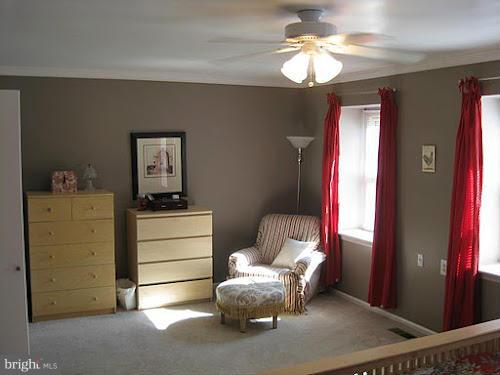 HUNTINGTON AT MT VERNON - Residential Lease