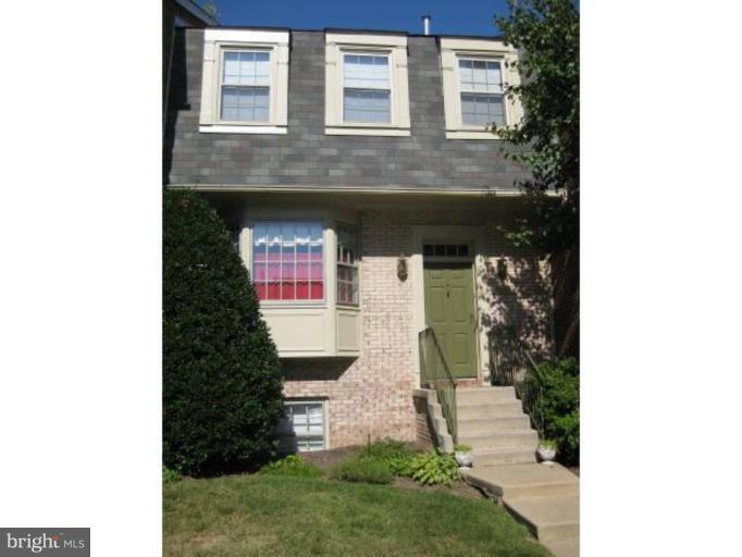HUNTINGTON AT MT VERNON - Residential Lease