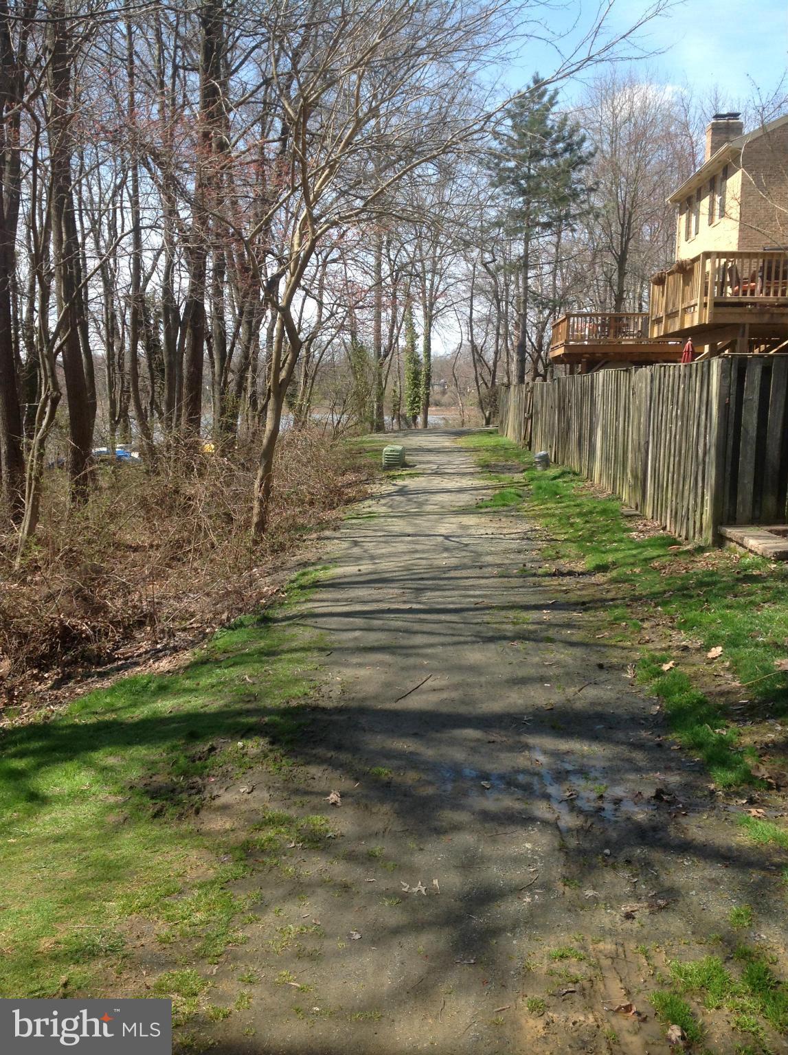 HUNTINGTON AT MT VERNON - Residential Lease