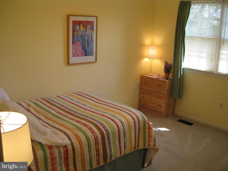 HUNTINGTON AT MT VERNON - Residential Lease