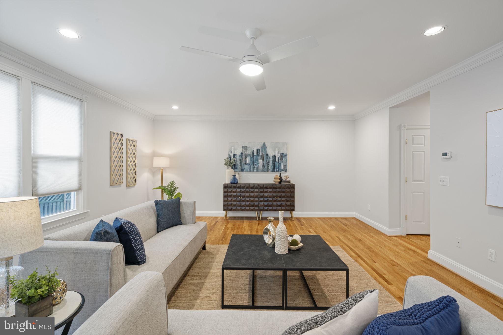 LYON PARK - Residential