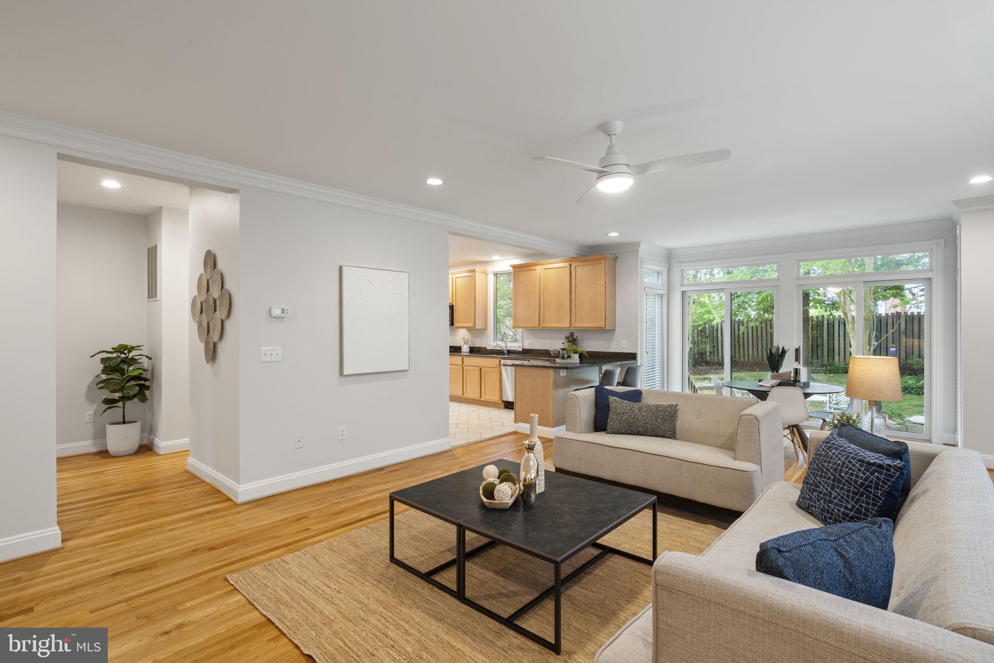 LYON PARK - Residential