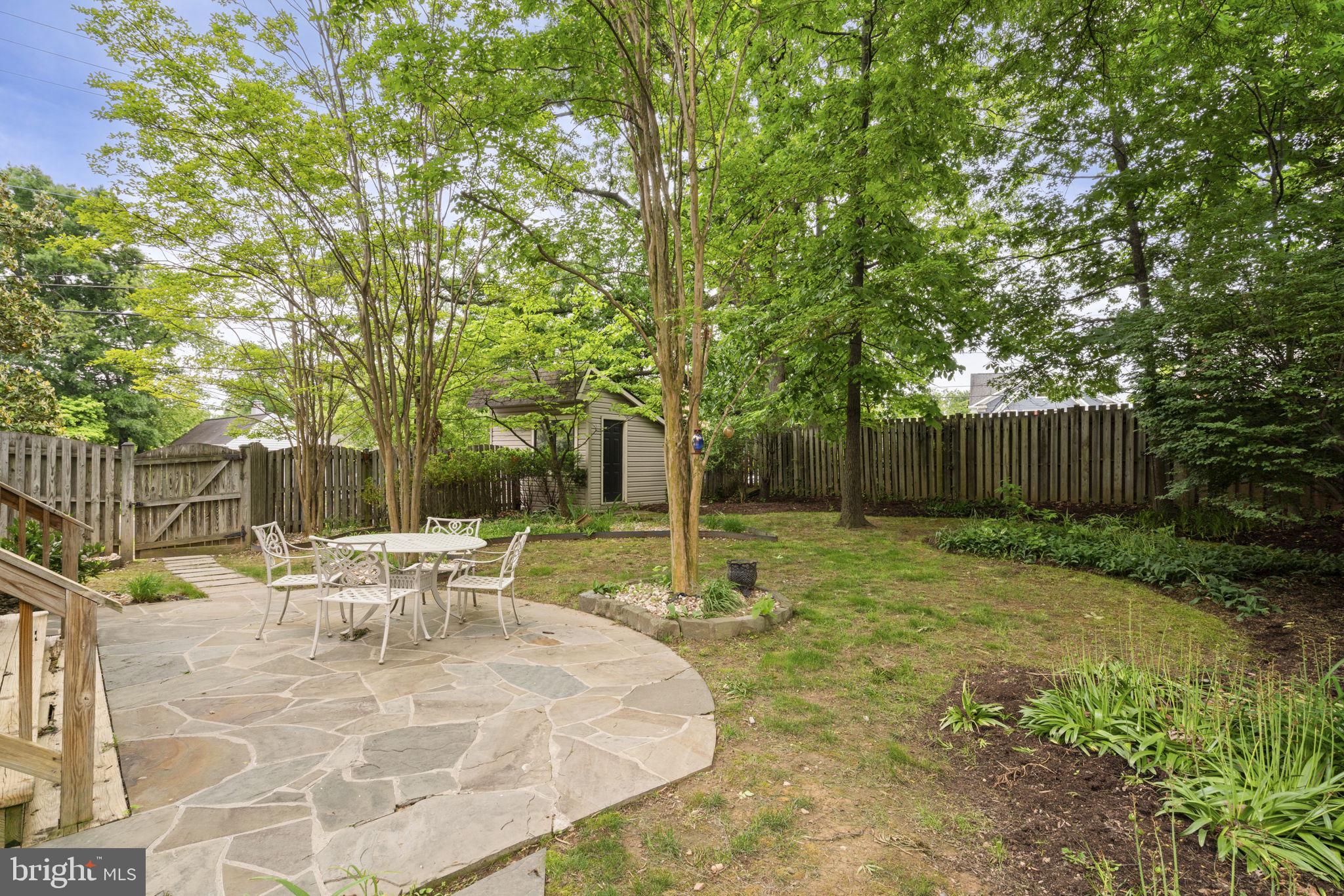 LYON PARK - Residential