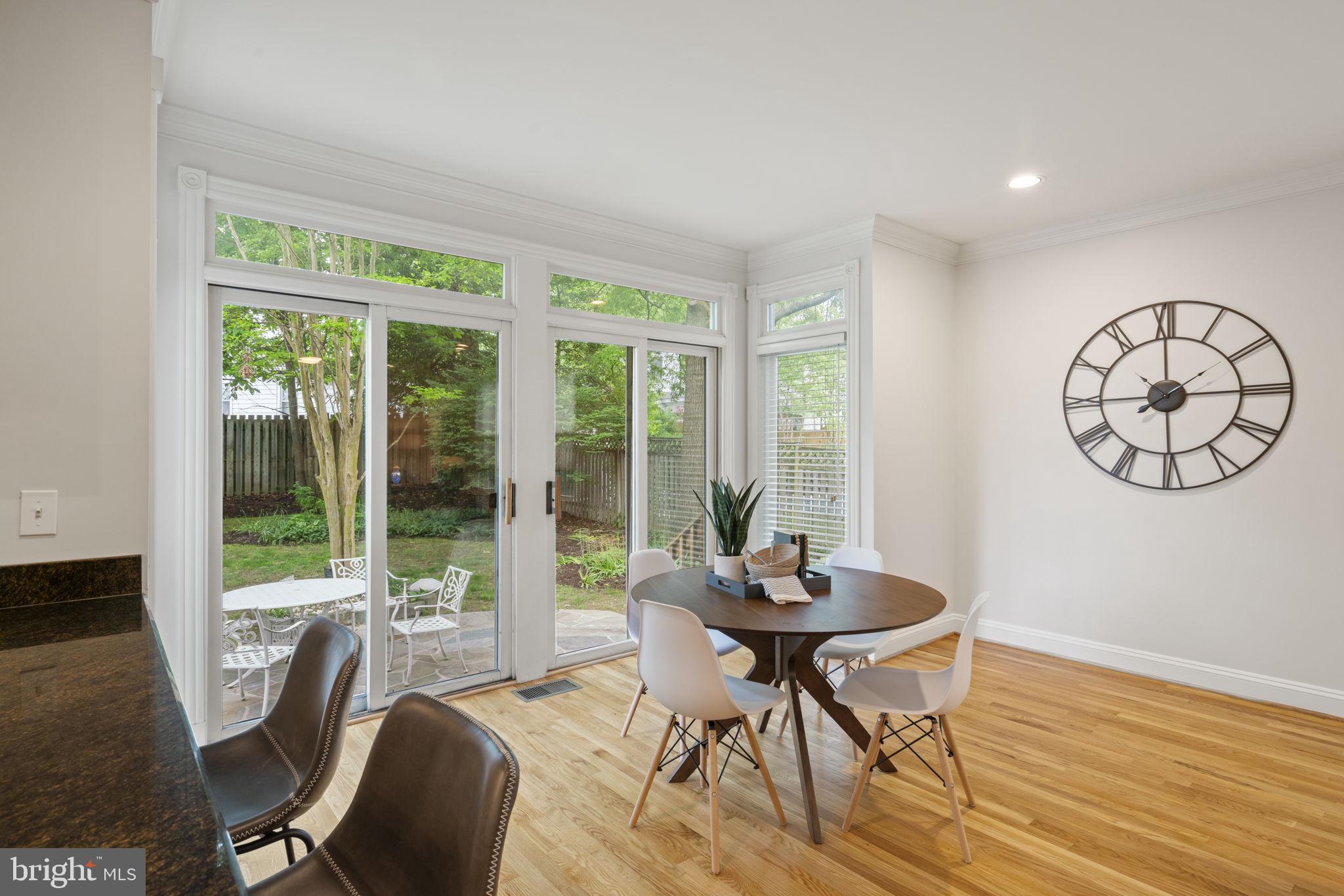 LYON PARK - Residential