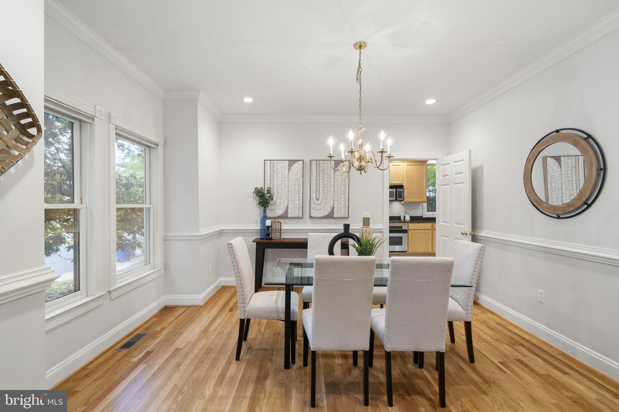 LYON PARK - Residential