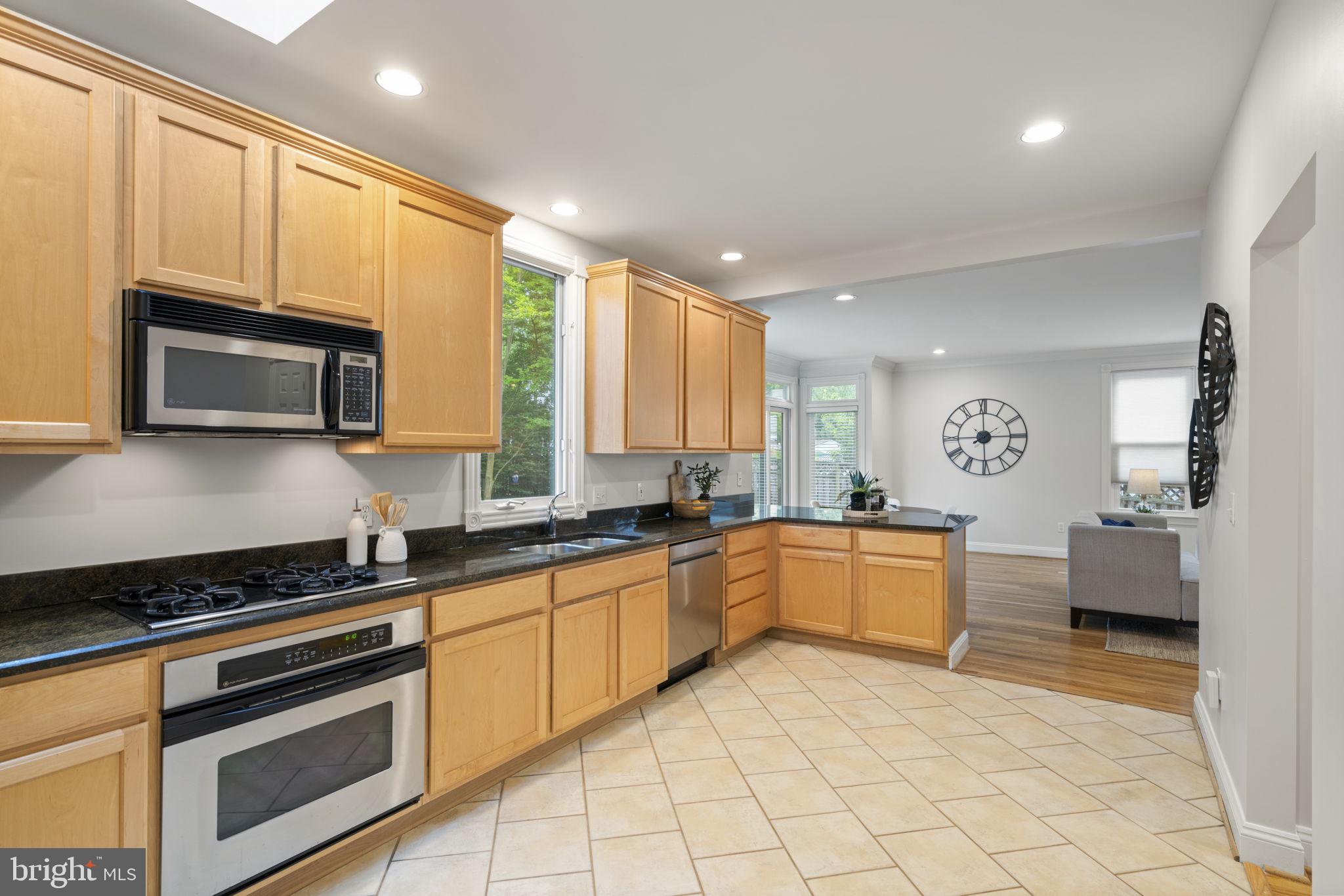 LYON PARK - Residential