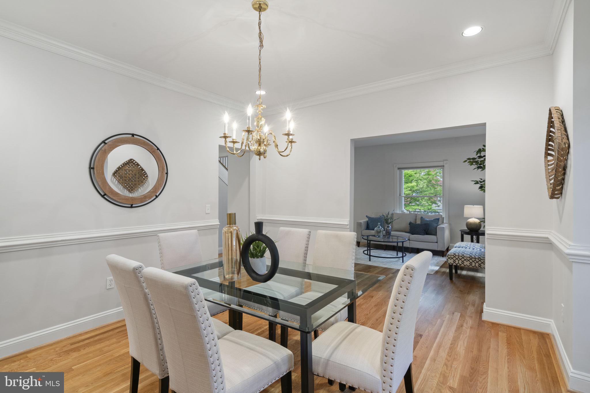 LYON PARK - Residential