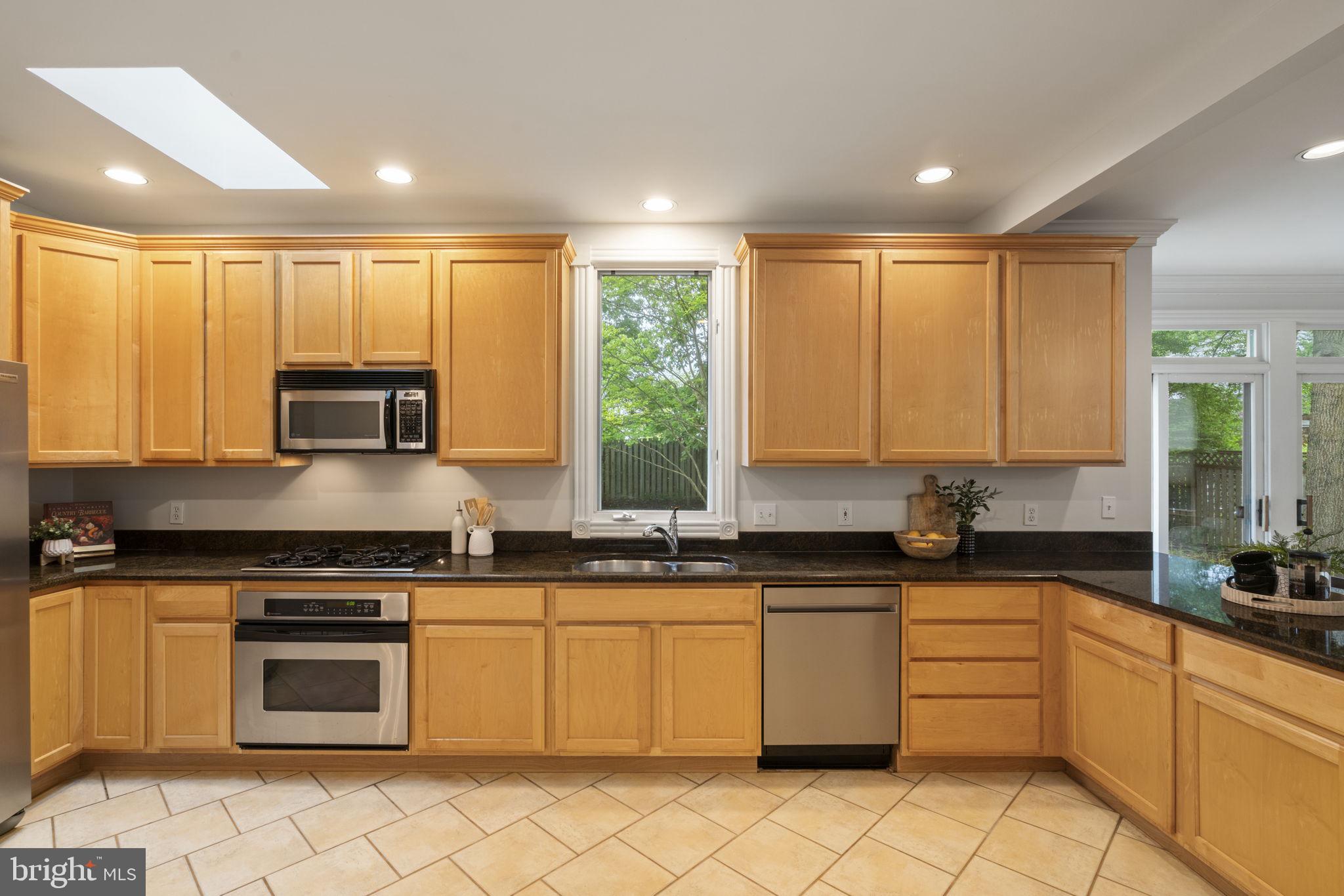 LYON PARK - Residential