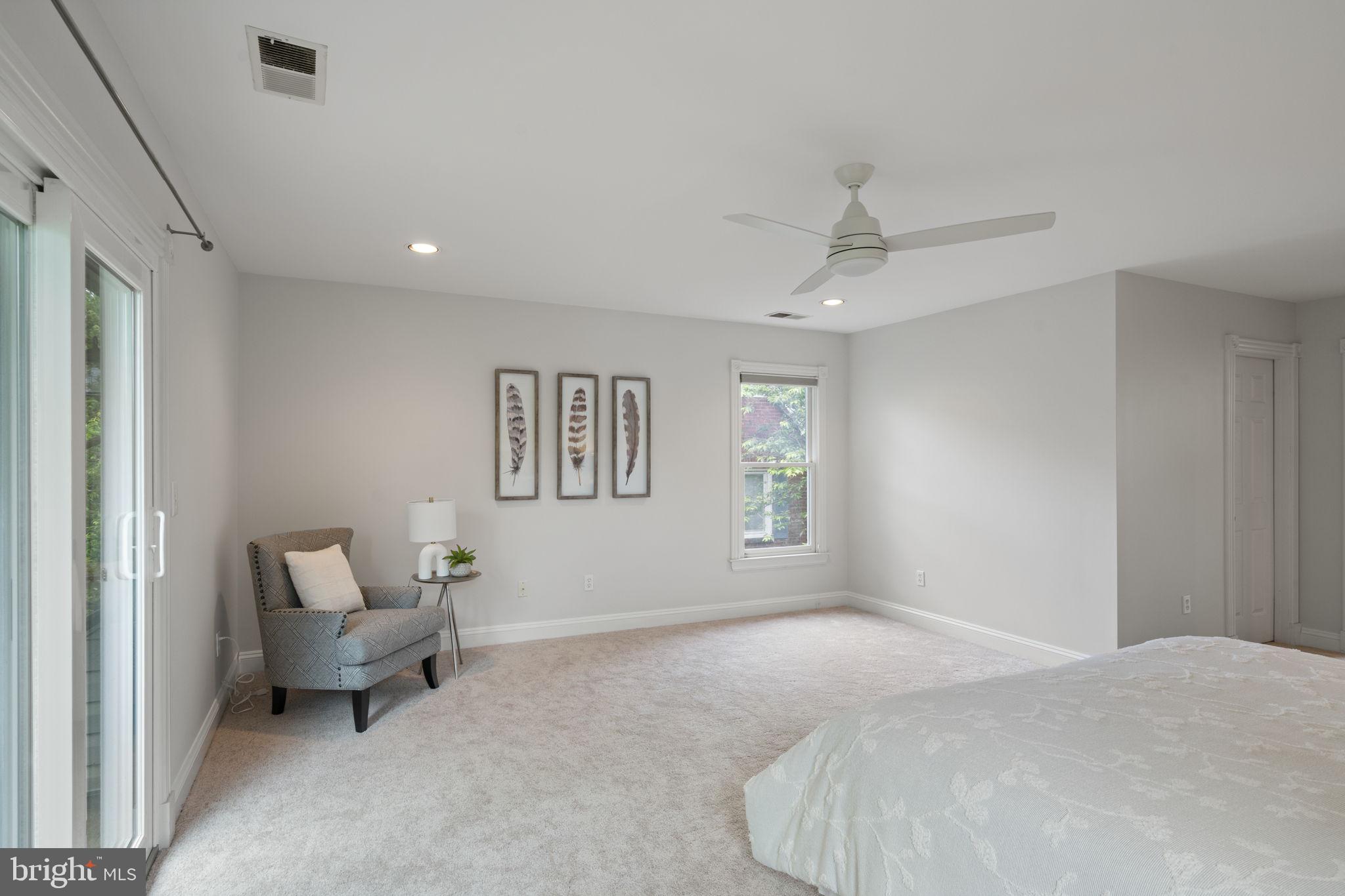 LYON PARK - Residential