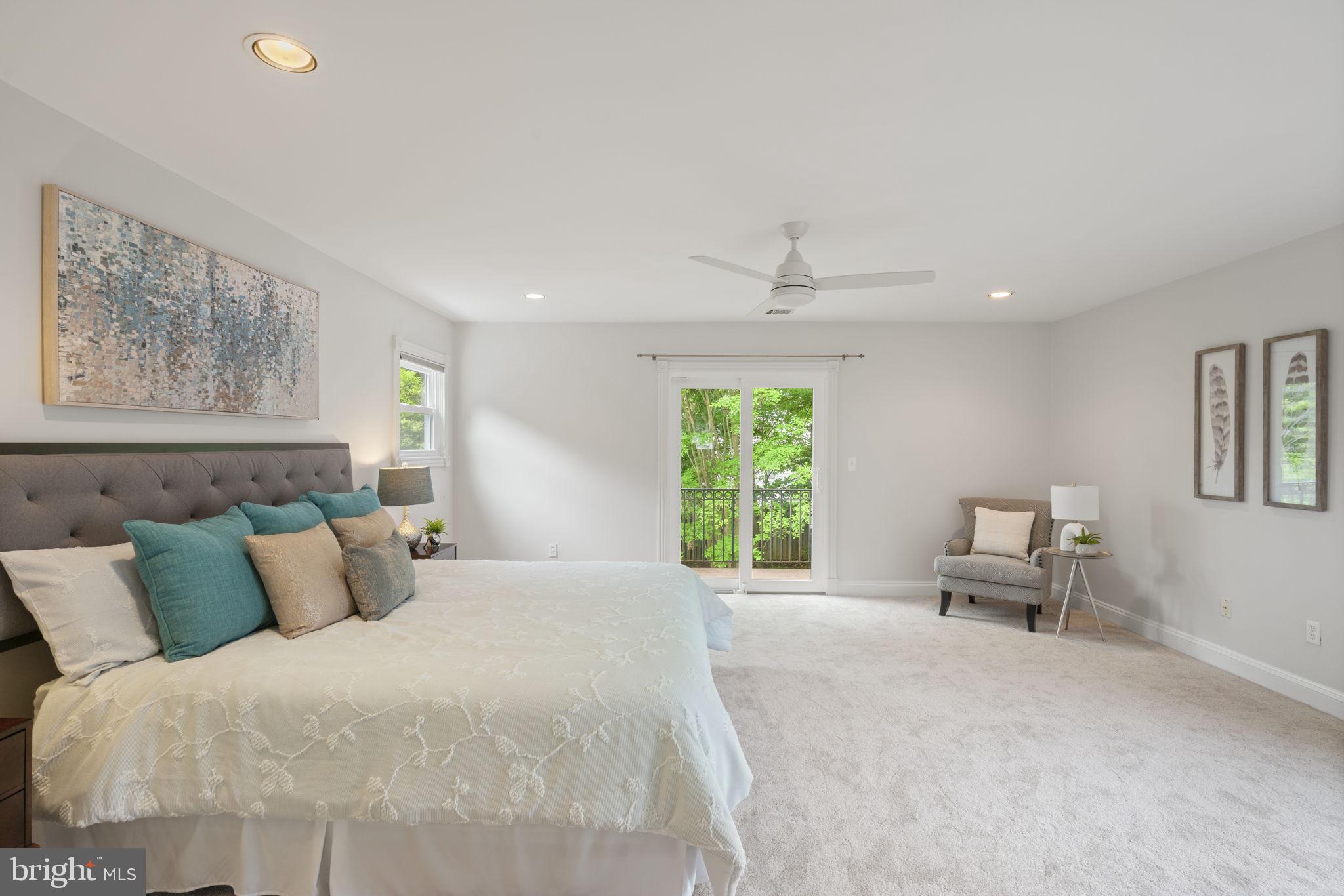 LYON PARK - Residential