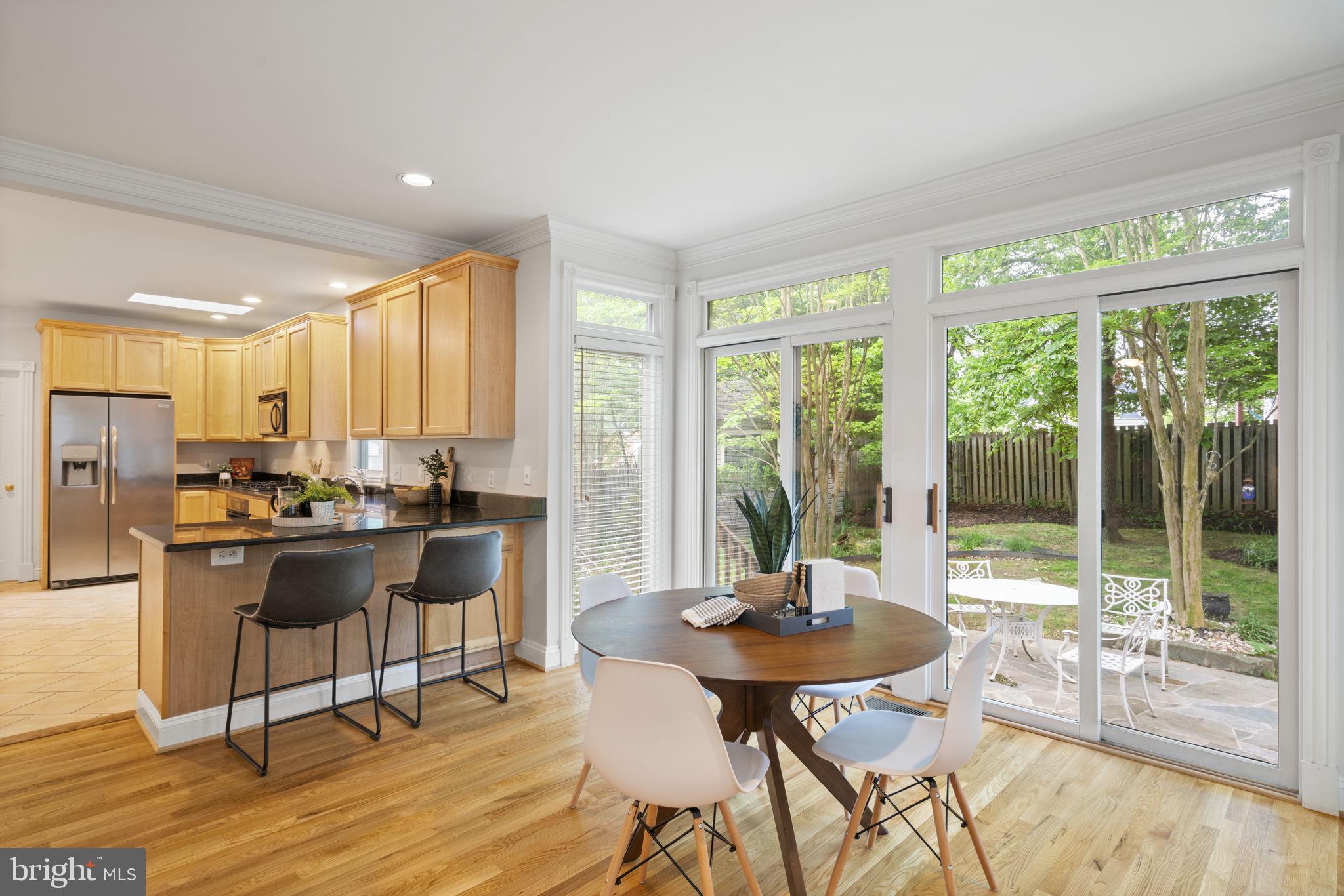 LYON PARK - Residential