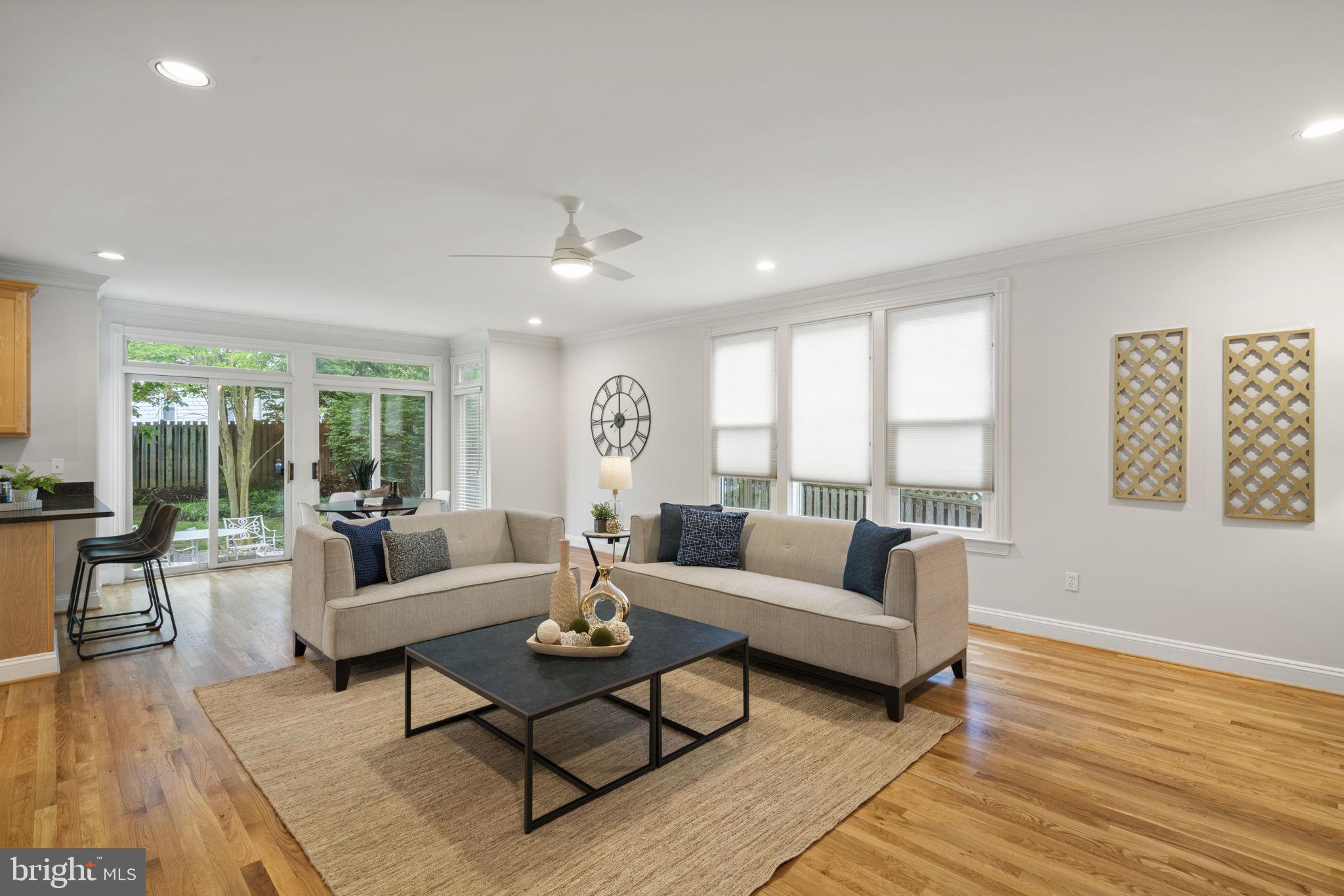 LYON PARK - Residential