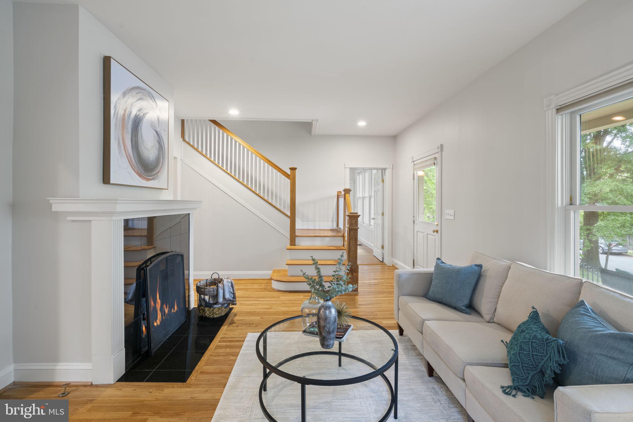 LYON PARK - Residential