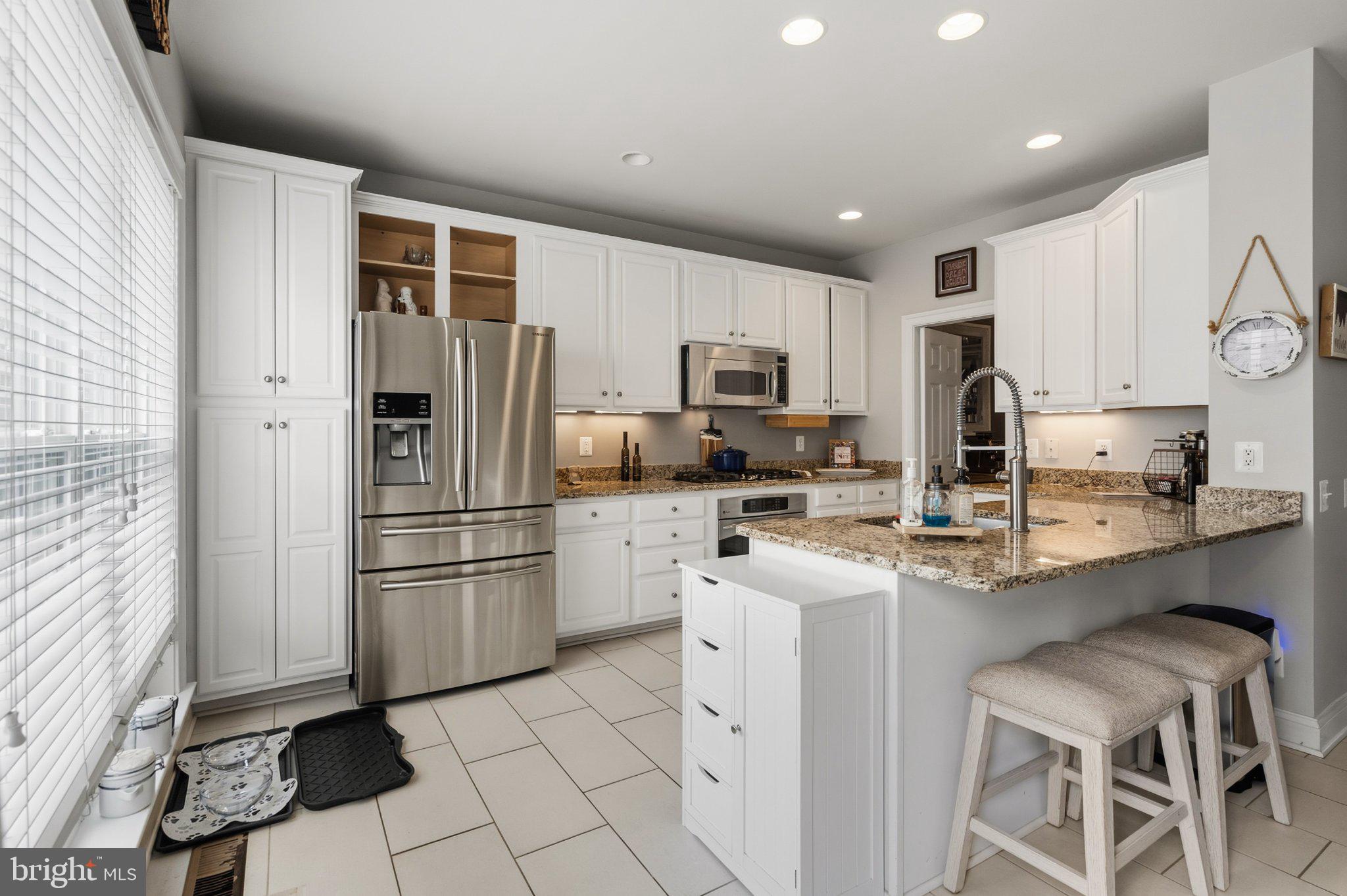 14919 POTOMAC BRANCH DRIVE