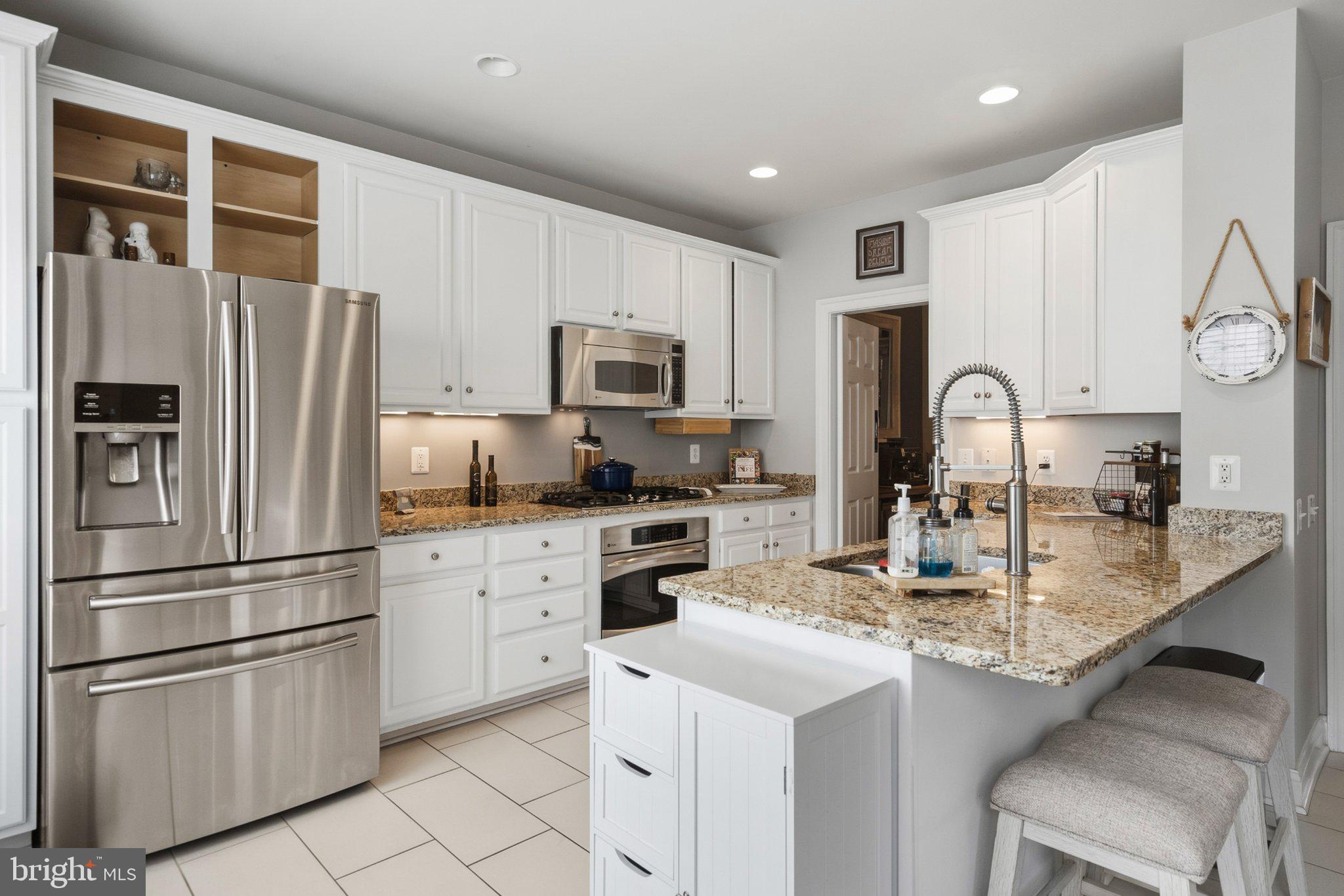 14919 POTOMAC BRANCH DRIVE