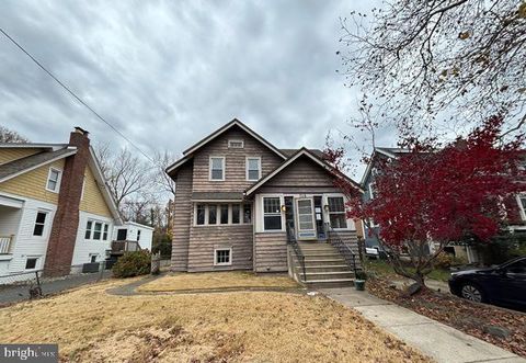 345 PARK AVENUE COLLINGSWOOD NJ 08108