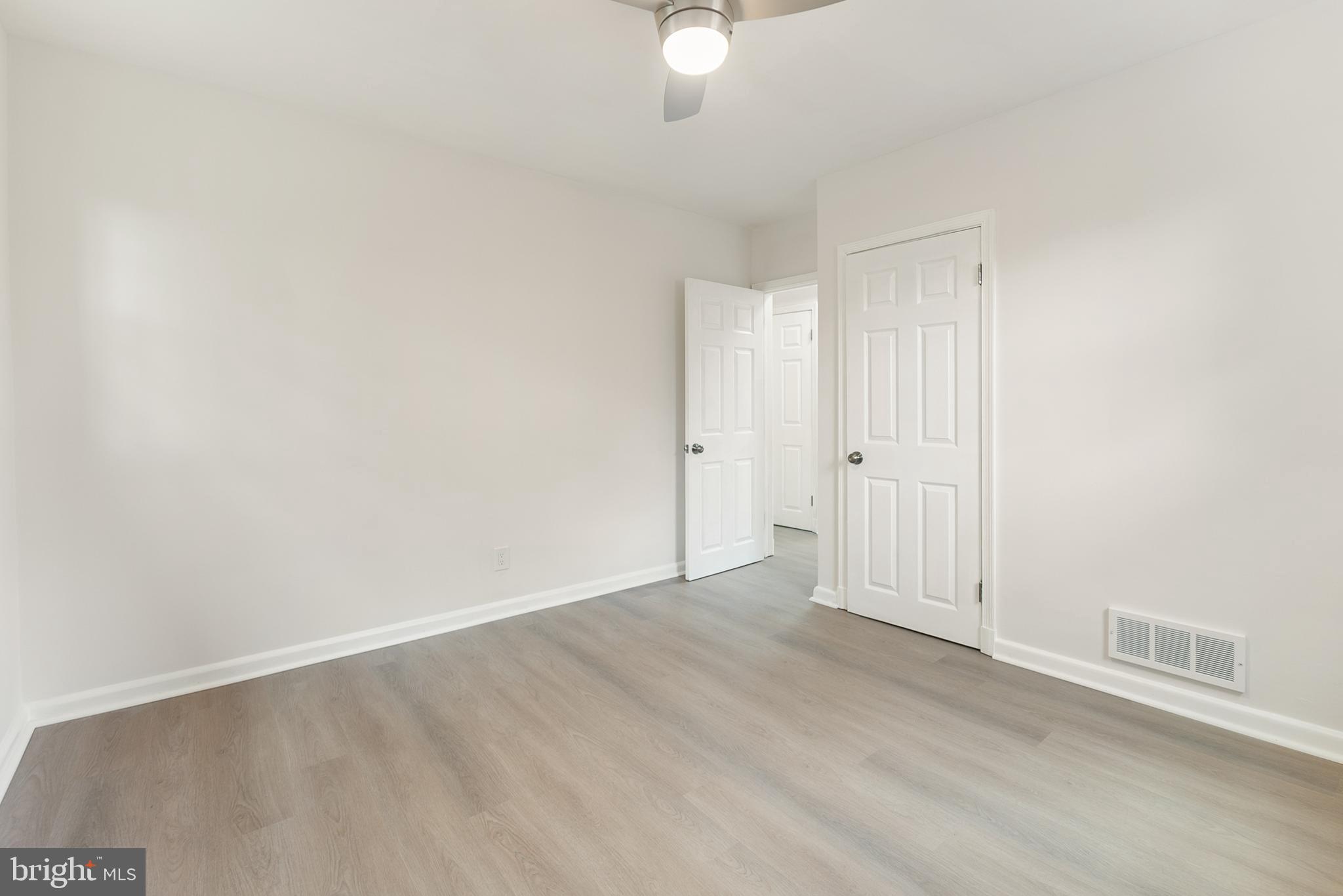 HAMILTON HEIGHTS - Residential