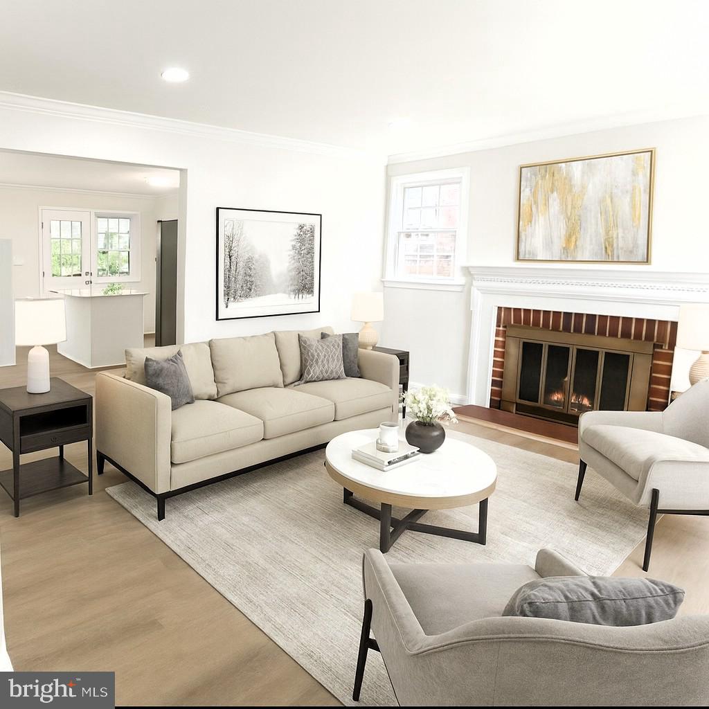 HAMILTON HEIGHTS - Residential