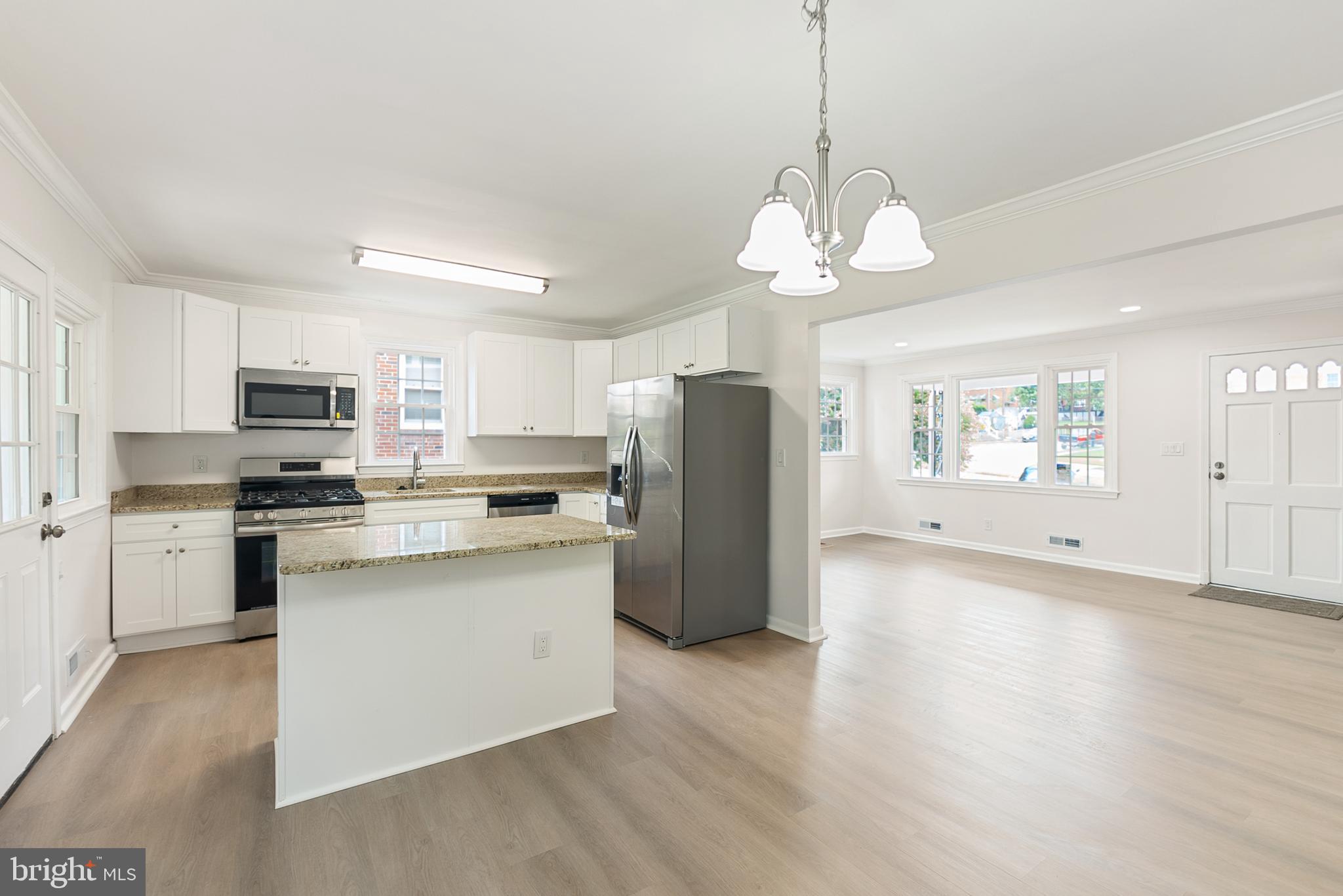 HAMILTON HEIGHTS - Residential