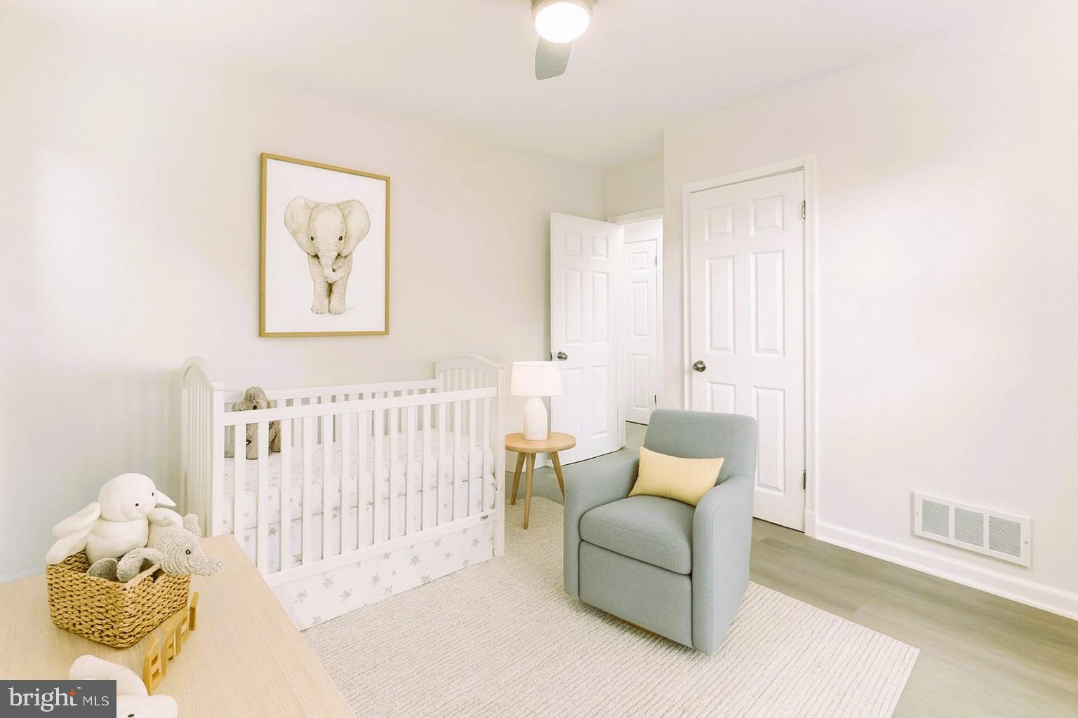 HAMILTON HEIGHTS - Residential