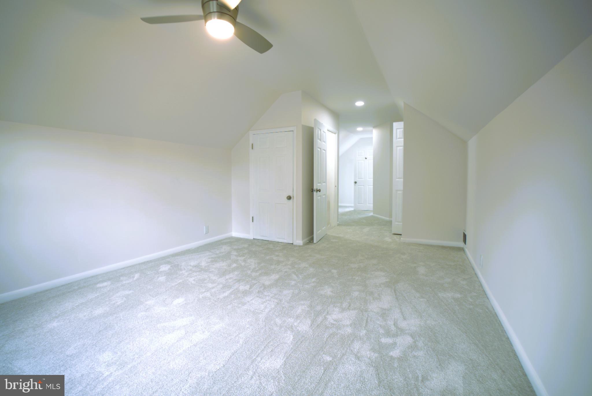 HAMILTON HEIGHTS - Residential