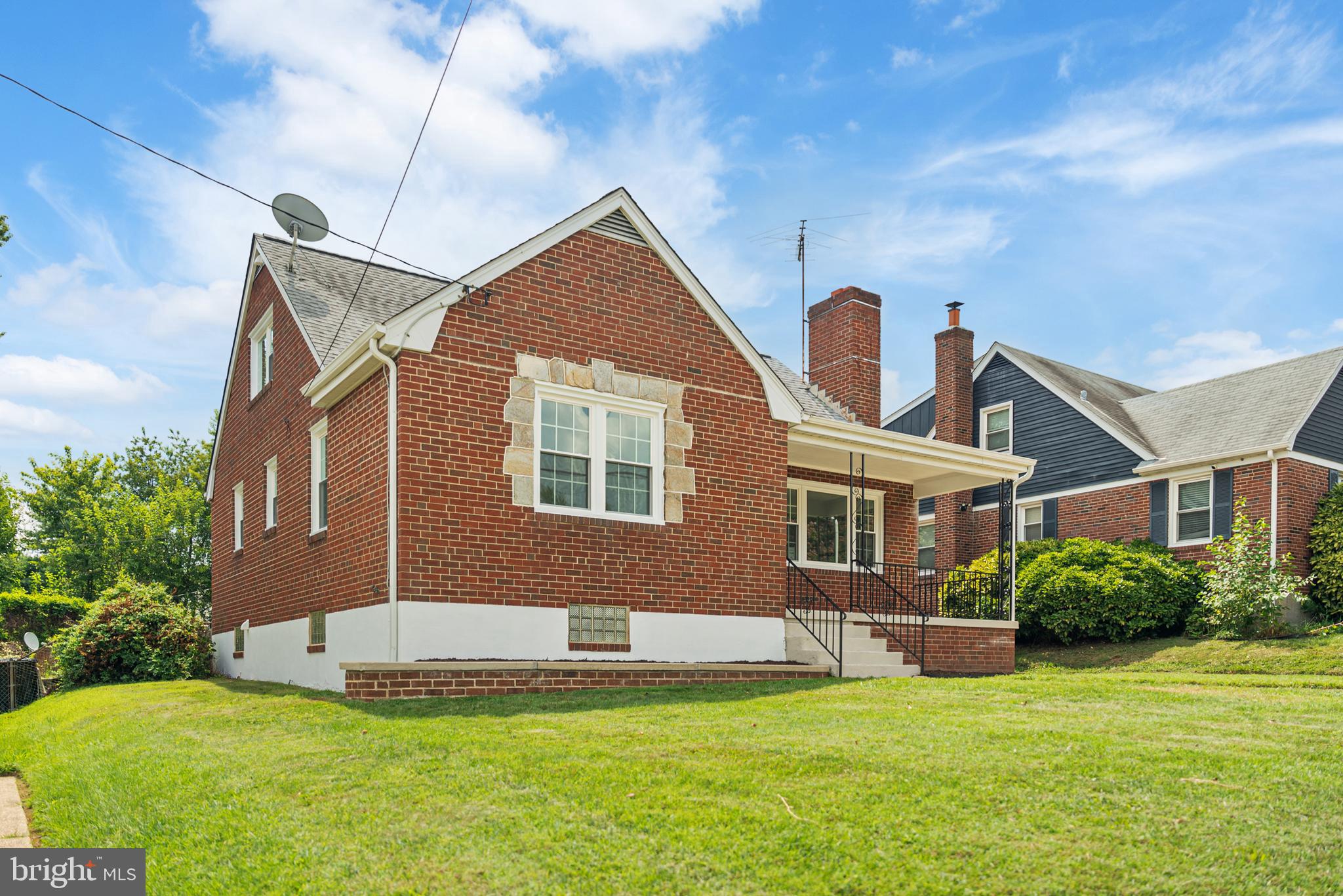 HAMILTON HEIGHTS - Residential