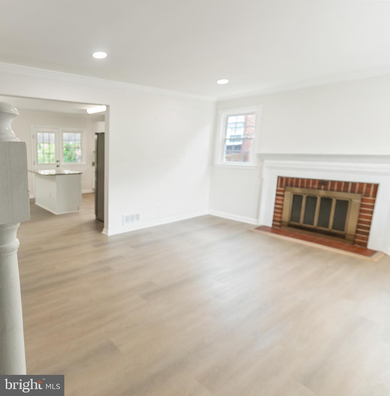 HAMILTON HEIGHTS - Residential