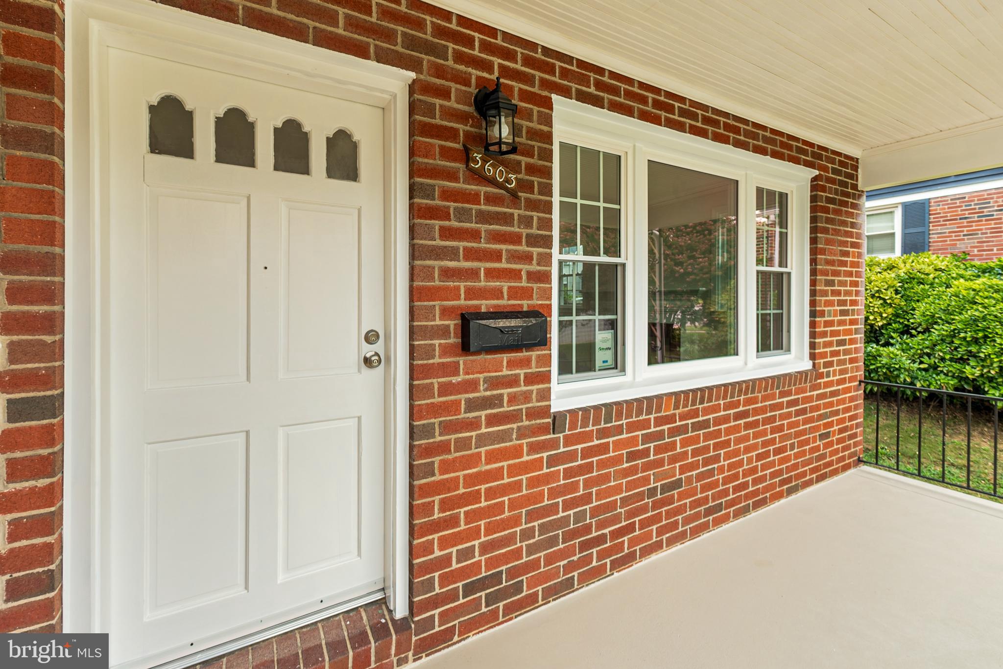 HAMILTON HEIGHTS - Residential