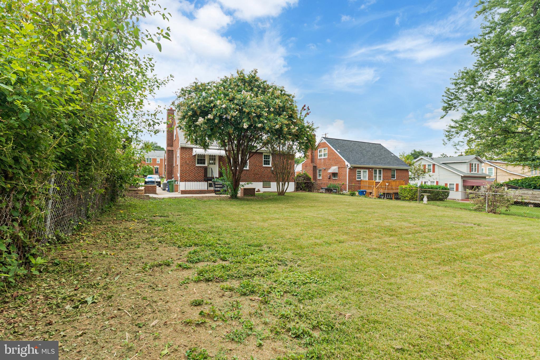 HAMILTON HEIGHTS - Residential