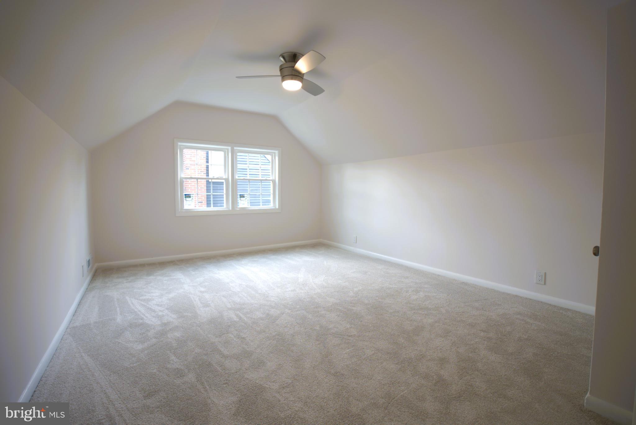 HAMILTON HEIGHTS - Residential