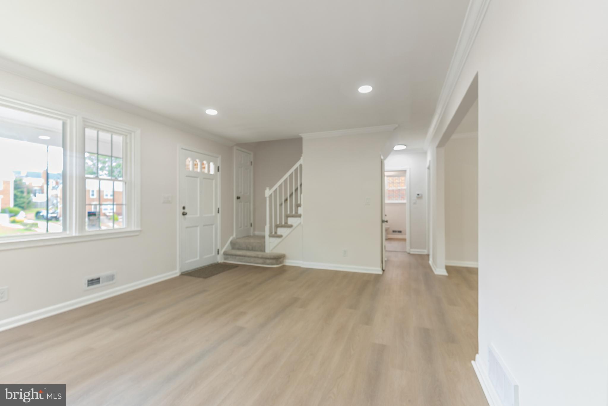 HAMILTON HEIGHTS - Residential