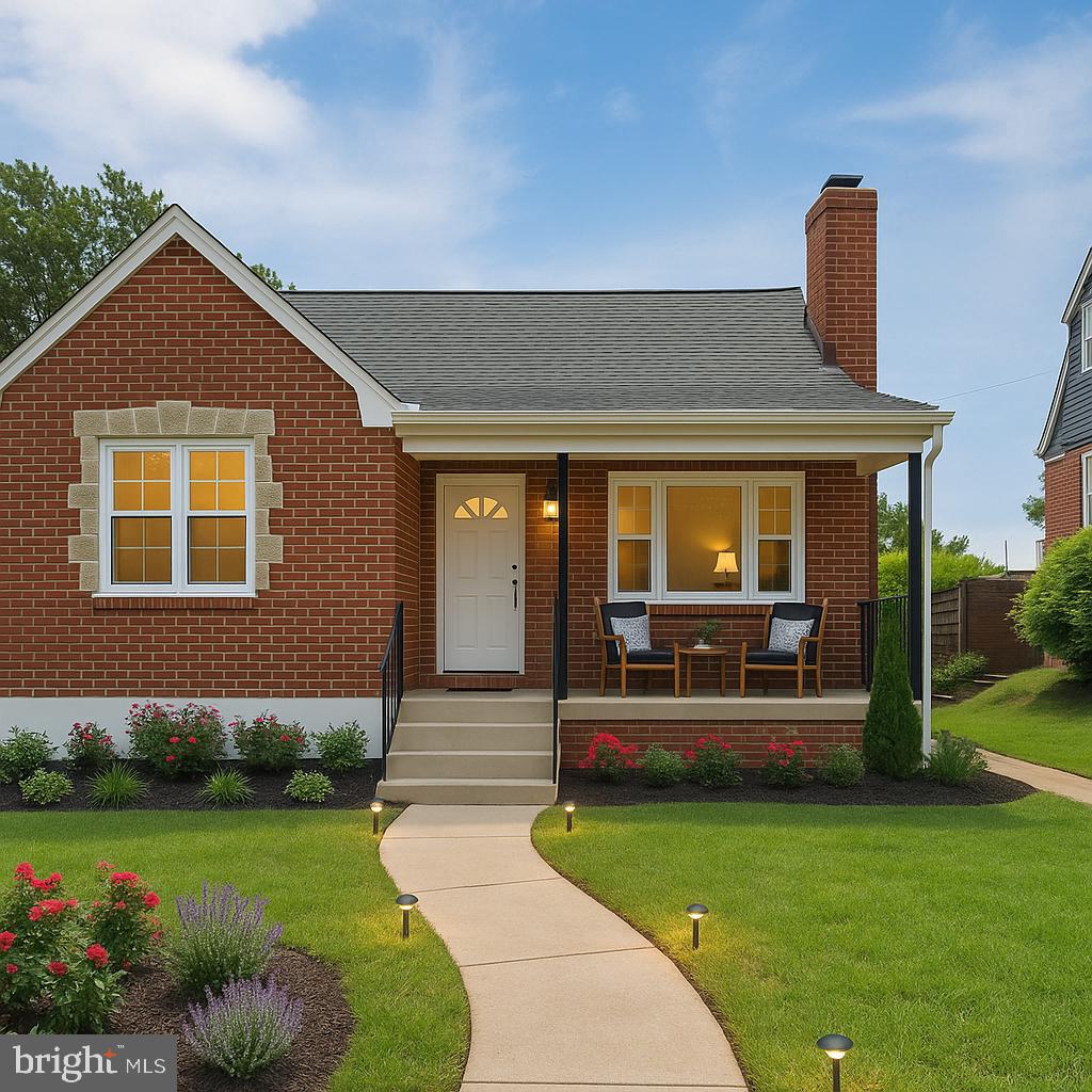 HAMILTON HEIGHTS - Residential