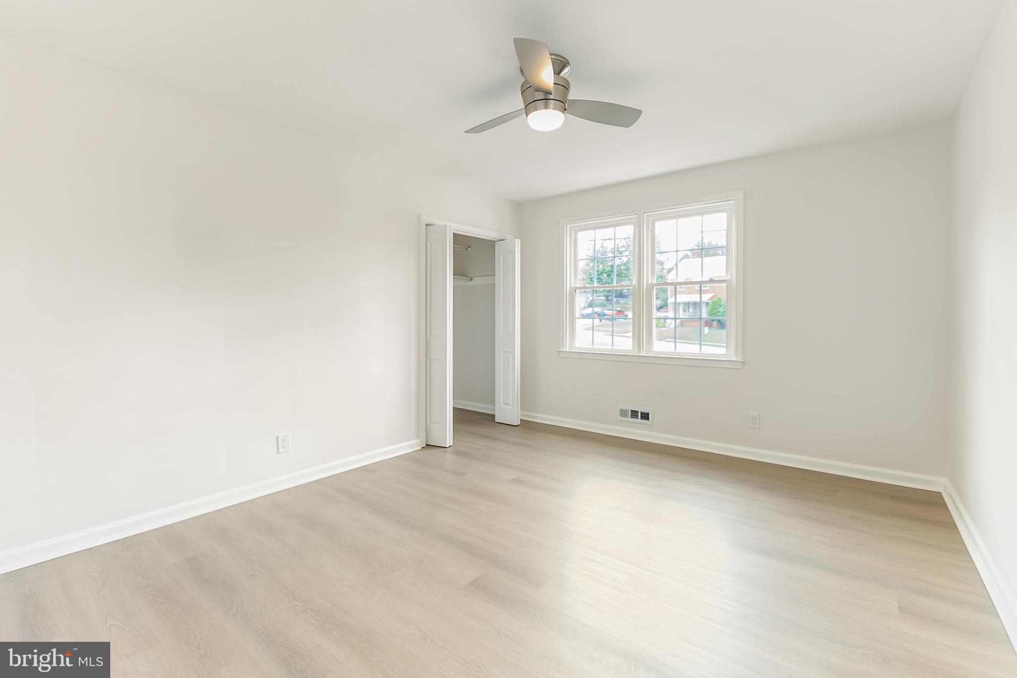 HAMILTON HEIGHTS - Residential