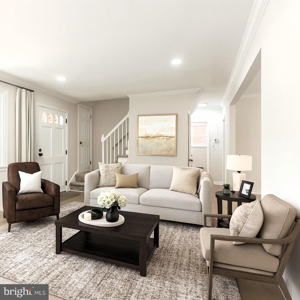 HAMILTON HEIGHTS - Residential