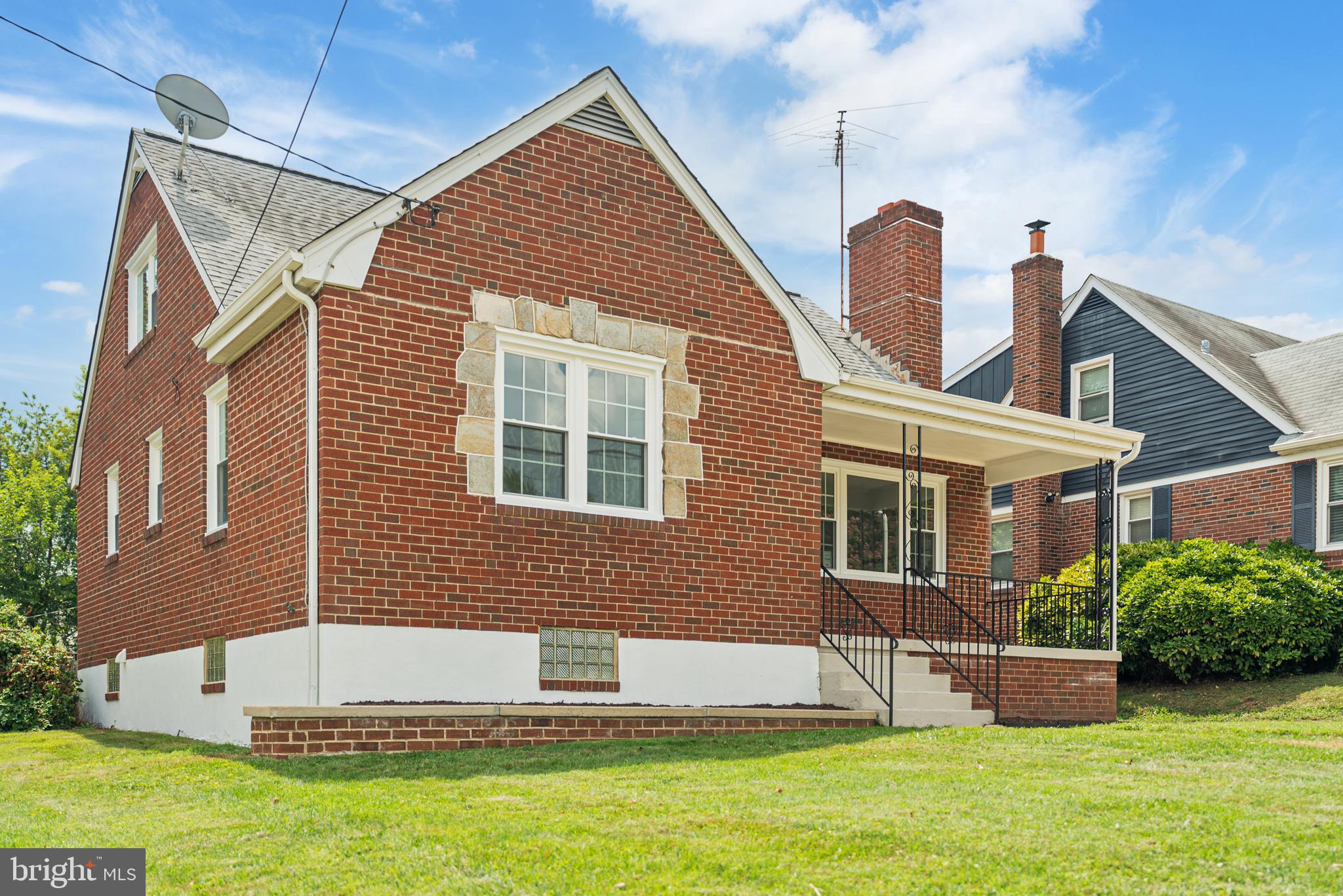 HAMILTON HEIGHTS - Residential