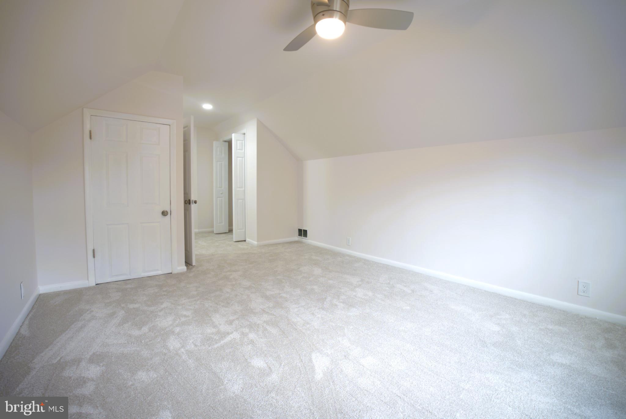 HAMILTON HEIGHTS - Residential