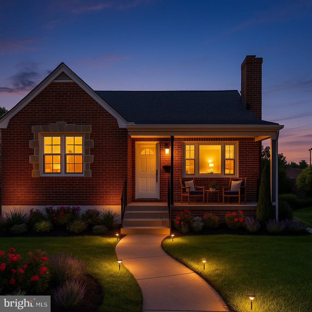 HAMILTON HEIGHTS - Residential